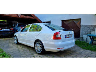 SKODA OCTAVIA 1.6 CR TDI Elegance DPF Stage 1