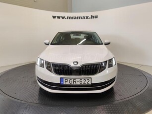 SKODA OCTAVIA 1.6 CR TDI Style 101.129 km! magyar. 1 tulaj. végig vezetett szervizkönyv. ÁFA tartalmas számla