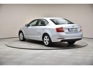 SKODA OCTAVIA 1.6 CR TDI Style DSG MAGYAR 1.TUL-LED-SMARTLINK-TEMPOMAT-T.RADAR!