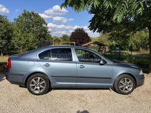 SKODA OCTAVIA 1.6 Winter /ülésfűtés/