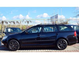 SKODA OCTAVIA 1.8TSi/2xKLÍMA/ÜLÉSFŰTÉS/TEMPOMAT/2 GARN.KERÉK/SZERVIZ DOKUMENTÁCIÓ!PDC/GARANCIA