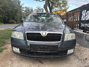 SKODA OCTAVIA 1.9 PD TDi Ambiente