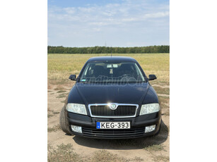 SKODA OCTAVIA 1.9 PD TDi Ambiente