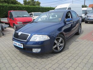 SKODA OCTAVIA 1.9 PD TDi Ambiente II OCTAVIA!MAGYARORSZÁGON VÁSÁROLT!