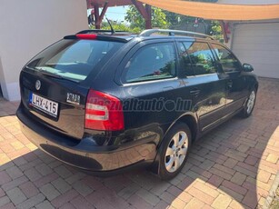 SKODA OCTAVIA 1.9 PD TDi Business DSG