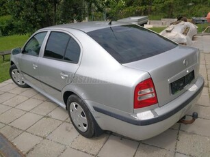 SKODA OCTAVIA 1.9 TDI Ambiente