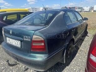 SKODA OCTAVIA 1.9 TDI Classic