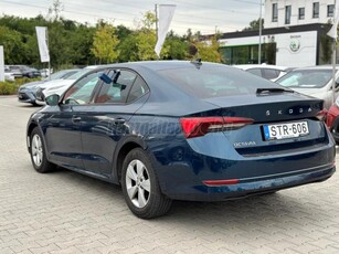 SKODA OCTAVIA 2.0 CR TDI SCR Ambition ÁFÁS SZÁMLA!