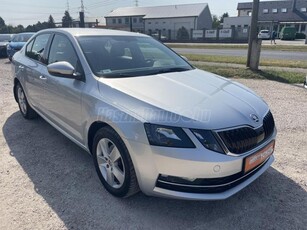 SKODA OCTAVIA 2.0 CR TDI SCR Ambition DSG7 MAGYARORSZÁGI.1 TULAJDONOSTÓL.FRISS MŰSZAKI