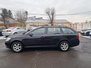 SKODA OCTAVIA Combi 1.4 TSI Ambiente