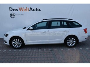 SKODA OCTAVIA Combi 1.5 TSI ACT Style DSG Magyar.Áfa-s számla