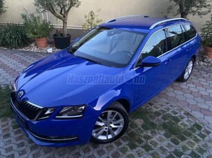 SKODA OCTAVIA Combi 1.5 TSI ACT Style Led.Navi 81000km!!