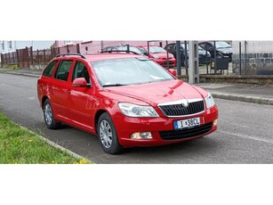 SKODA OCTAVIA Combi 1.6 CR TDI Ambiente DPF