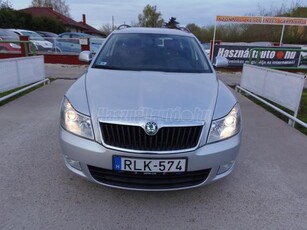 SKODA OCTAVIA Combi 1.6 CR TDI Ambition DPF FRISS MŰSZAKI VIZSGA-MEGKÍMÉLT ÁLLAPOT--KORRÓZIÓ MENTES-KILÓMÉTER GARANCIA