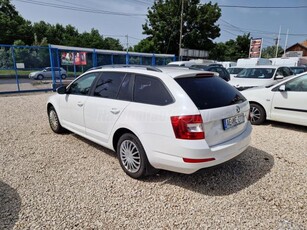 SKODA OCTAVIA Combi 1.6 CR TDI Ambition MAGYARORSZÁGI