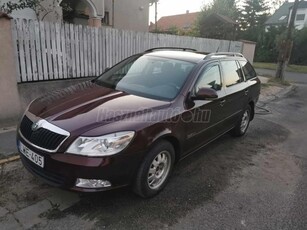 SKODA OCTAVIA Combi 1.6 CR TDI Classic DSG DPF