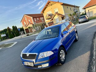 SKODA OCTAVIA Combi 1.9 PD TDi Business Garantált Km!