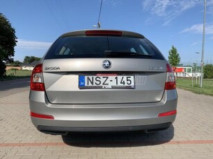 SKODA OCTAVIA Combi 2.0 CR TDI Ambition Euro 6 5E