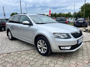 SKODA OCTAVIA Combi 2.0 CR TDI Elegance 4x4 0Ft-tól elvihető!