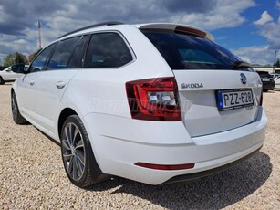 SKODA OCTAVIA Combi 2.0 CR TDI SCR L&K DSG7 / ÁFÁS / MAGYARORSZÁGI / 1 TULAJ / SZERVÍZKÖNYV / GARANCIA /