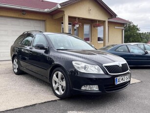 SKODA OCTAVIA Combi 2.0 TDI Elegance