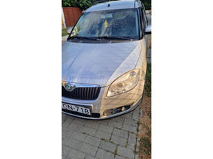 SKODA ROOMSTER 1.2 12V Sport