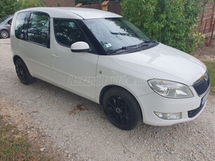 SKODA ROOMSTER 1.4 16V Family