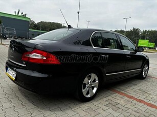 SKODA SUPERB 1.8 TSI Elegance