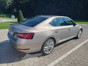 SKODA SUPERB 1.8 TSI Style DSG