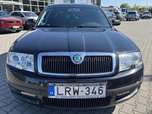 SKODA SUPERB 1.9 PD TDI Business (Automata)