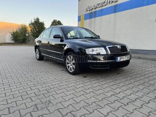 SKODA SUPERB 1.9 PD TDI Classic Tiptronic ic