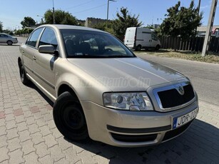 SKODA SUPERB 1.9 PD TDI Comfort