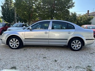 SKODA SUPERB 1.9 PD TDI Comfort