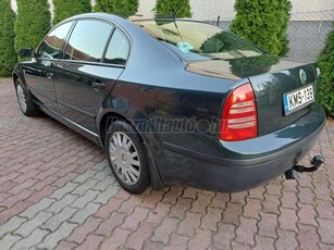 SKODA SUPERB 1.9 PD TDI Comfort