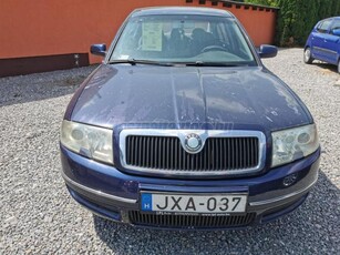 SKODA SUPERB 1.9 PD TDI Comfort