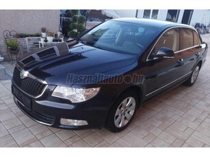 SKODA SUPERB 2.0 CR TDI Comfort