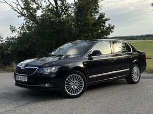 SKODA SUPERB 2.0 CR TDI L&K 4x4 DSG