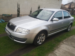 SKODA SUPERB 2.0 PD TDI Comfort