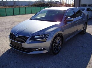 SKODA SUPERB 2.0 TDI SCR L&K 4x4 DSG VIRTUAL COCPIT MŰSZERFAL!4X4!DSG!190LE!LED!FULL EXTRA!EURO 6!DSG!