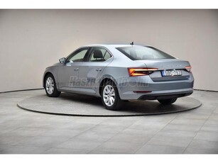 SKODA SUPERB 2.0 TDI SCR Style DSG7 MAGYAR-1.TUL-SMART LINK-LED-MEMÓ-NAVI-4XÜ.FŰTÉS-KEYLESS-TEMPOMAT!