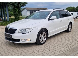 SKODA SUPERB Combi 2.0 CR TDI Ambition