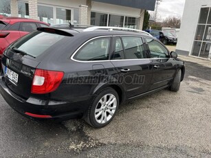 SKODA SUPERB Combi 2.0 CR TDI Ambition