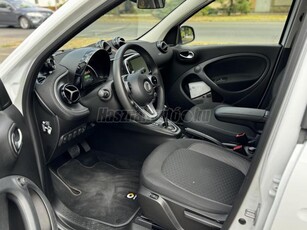 SMART FORFOUR Electric Drive Prime (Automata)