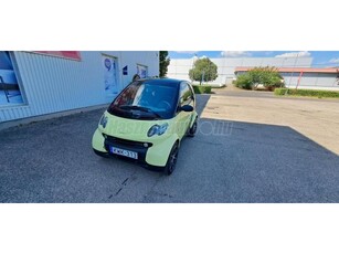 SMART FORTWO 0.7 City Coupe Passion Softip