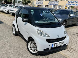 SMART FORTWO 0.8 cdi Pulse Softouch AUTÓBESZÁMÍTÁS LEHETSÉGES