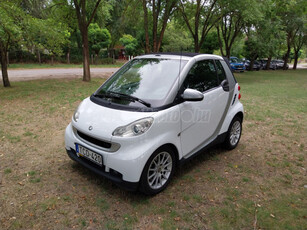 SMART FORTWO CABRIO 1.0 Passion Softouch