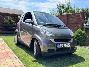 SMART FORTWO COUPE