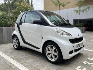 SMART FORTWO COUPE