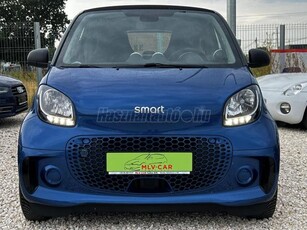 SMART FORTWO Electric Drive Prime (Automata)