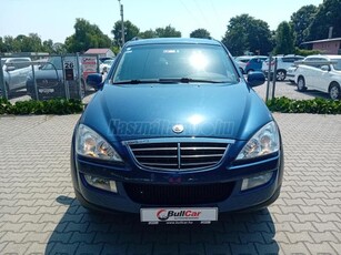 SSANGYONG KYRON 2.0 Xdi Premium (Automata) 187.000km!! Összkerékhajtás